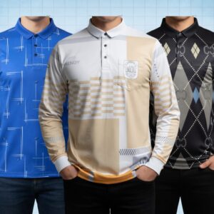 combo-51 Full hatha polo