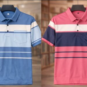 China pocket polo-2ps combo-17