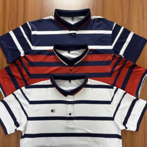 Combo-007-3ps China polo Step
