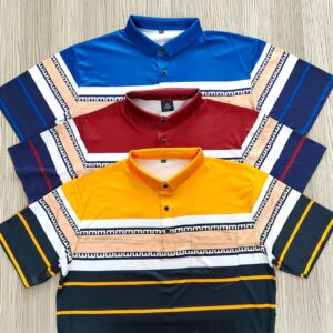 3ps China pocket polo-Combo-18