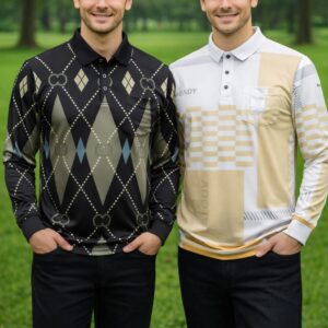 2ps Chinafull hata pocket polo-500