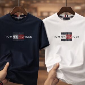 2ps cotton t-shirt-combo-100