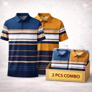 Combo-105-2ps China polo