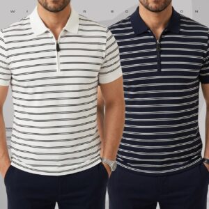 Combo-514-2ps zipar polo
