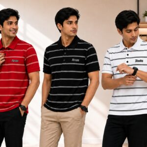 Combo-520--3ps China pp polo