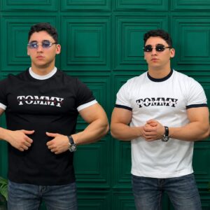2ps Cotton t-shirt-Combo-11