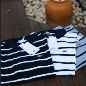 Combo-712--3 ps pk Cotton polo