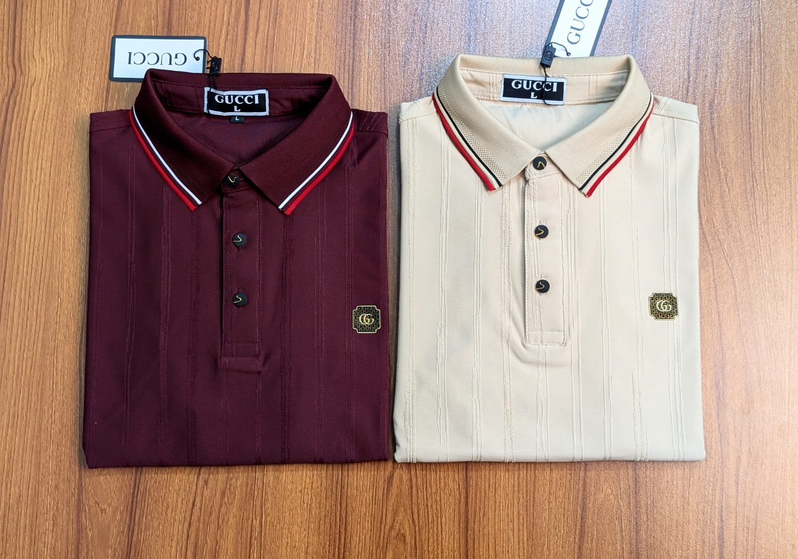 China polo combo-715