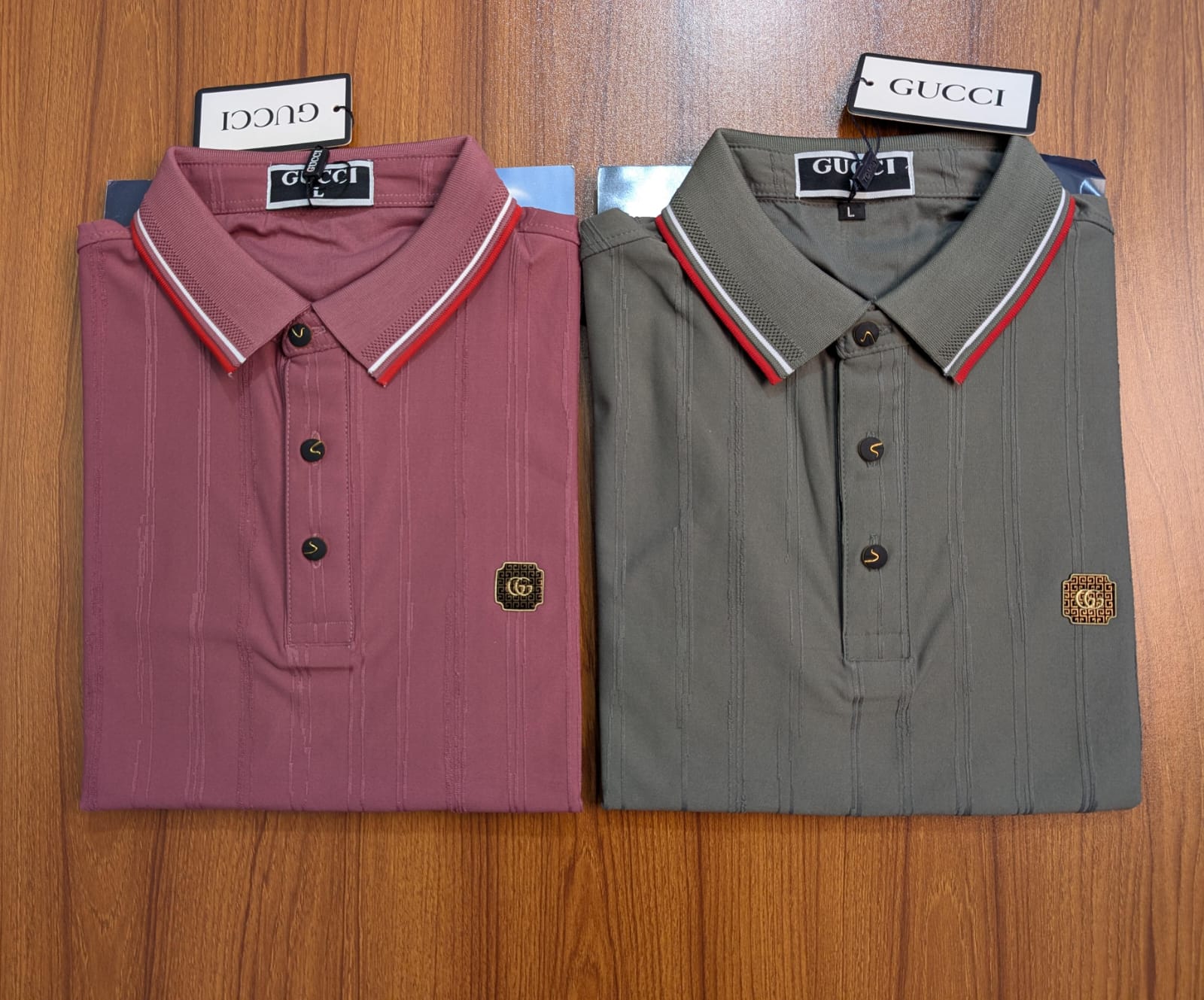 China polo Combo-716