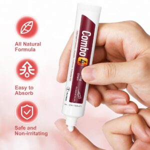Antibacterial Cream