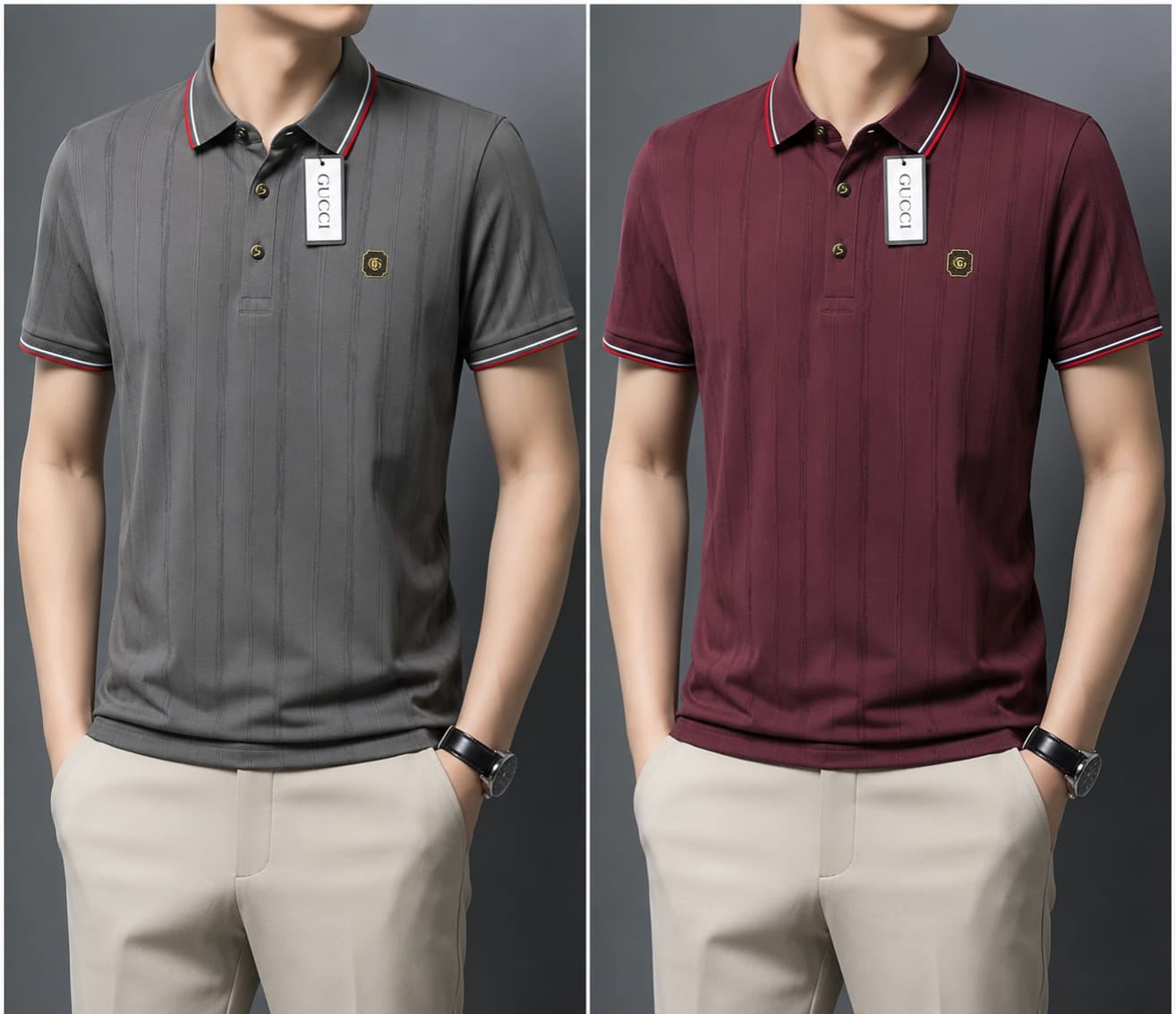 combo-800 china polo 2ps