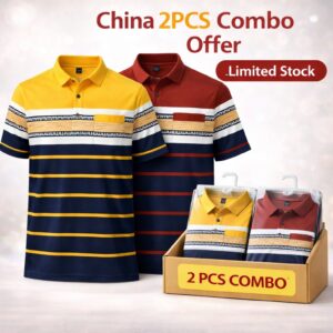 Combo-512 china polo 2 ps