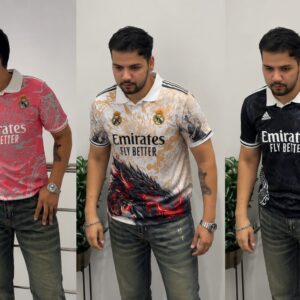 Combo-300 Jersey 3 ps 1399 tk