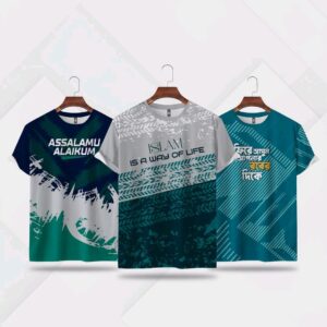 3ps t shirt combo-1