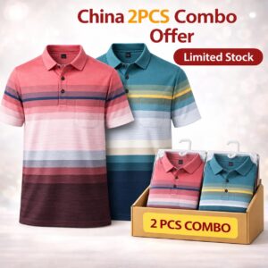 Combo-200 China polo 2 ps